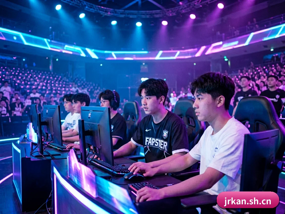 jrkan APP